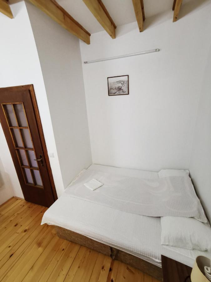 Chardak Apartments Охрид Экстерьер фото